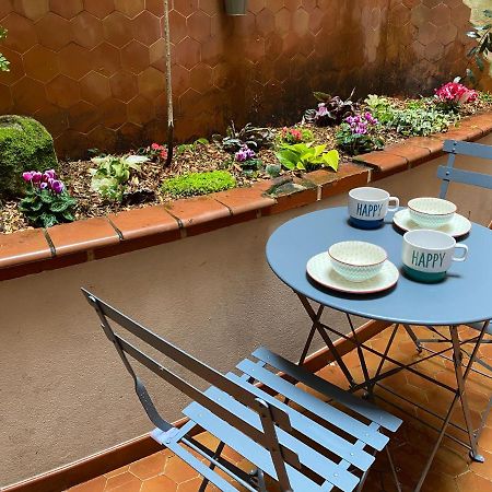 Studio Tiny Et Cosy Quartier St Etienne Тулуза Экстерьер фото