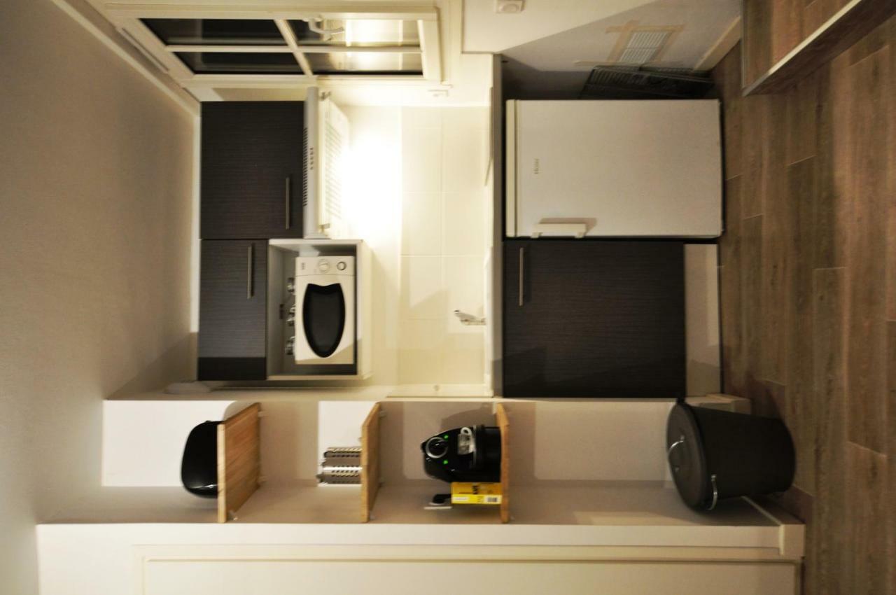 Studio Tiny Et Cosy Quartier St Etienne Тулуза Экстерьер фото