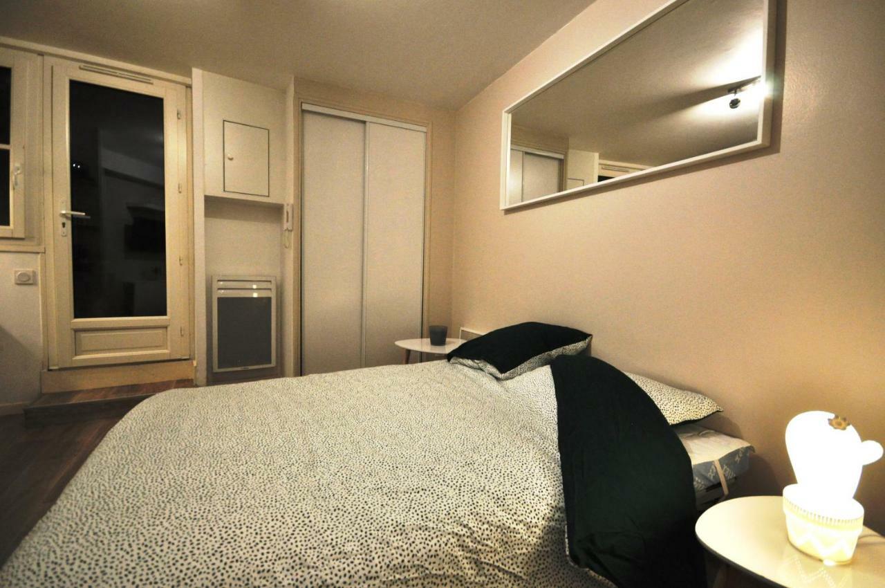 Studio Tiny Et Cosy Quartier St Etienne Тулуза Экстерьер фото